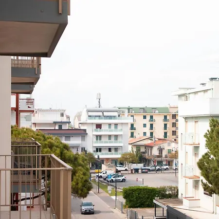 Maison Jolie Lido di Jesolo