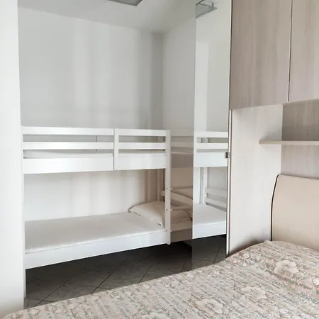 Maison Jolie Appartamento