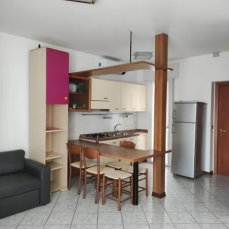 Appartamento Maison Jolie