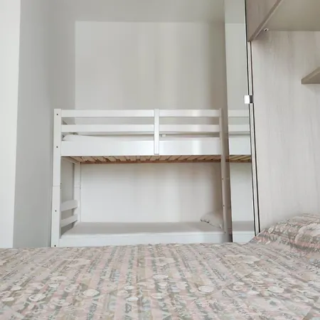 Maison Jolie Lido di Jesolo