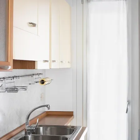 Maison Jolie アパート リド・ディ・イエゾロ