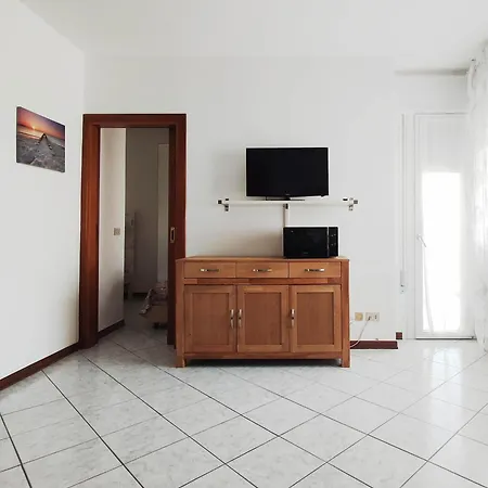 Maison Jolie リド・ディ・イエゾロ