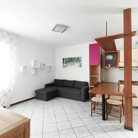 Maison Jolie Apartman *