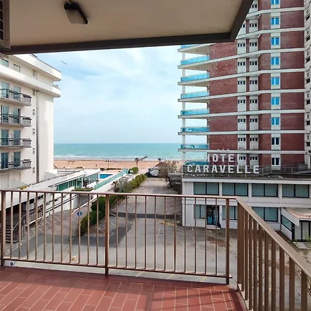 アパート Maison Jolie リド・ディ・イエゾロ